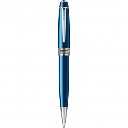 Pix, Papermate, InkJoy, 0.7 mm, plastic, negru Pix Cross Bailey Blue Lacquer CT