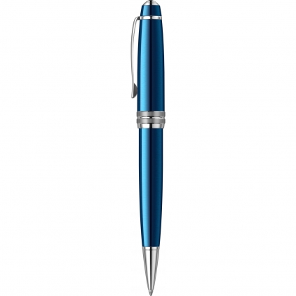 Pix, Papermate, InkJoy, 0.7 mm, plastic, negru Pix Cross Bailey Blue Lacquer CT