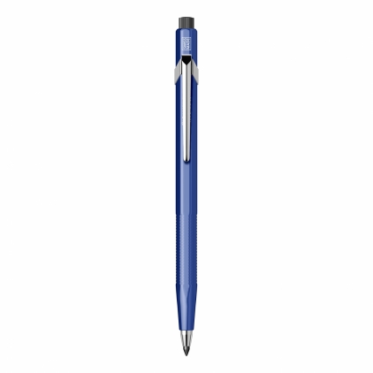 Creion Mecanic 2.0 Carandache Fixpencil Junior Blue CT
