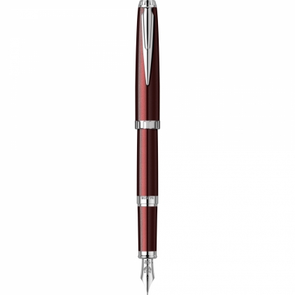 Stilou Sheaffer VFM Expressions Pearl Blue-Violet CT 0.7 M Nib Stilou Sailor Reglus Bordeaux CT