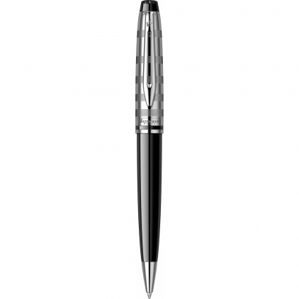 Pix Caran dAche Leman Ebony Black GT Pix Waterman Expert DeLuxe Black PDT