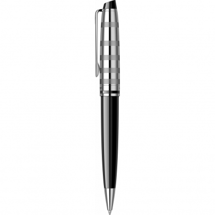 Pix Caran dAche Leman Ebony Black GT Pix Waterman Expert DeLuxe Black PDT