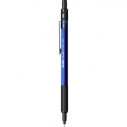 Creion Mecanic 0.5 Parker Jotter Royal Standard Royal Blue CT Creion Mecanic 0.7 Scrikss Graph-X Blue BT