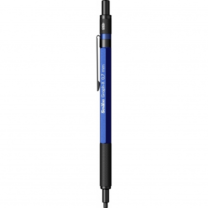 Creion Mecanic 0.5 Parker Jotter Royal Standard Royal Blue CT Creion Mecanic 0.7 Scrikss Graph-X Blue BT