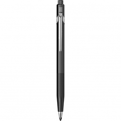 Creion Mecanic 0.5 Scrikss Matri-X Metallic Gray MGYT Creion Mecanic 3.0 Caran dAche Fixpencil Classic Grip Black