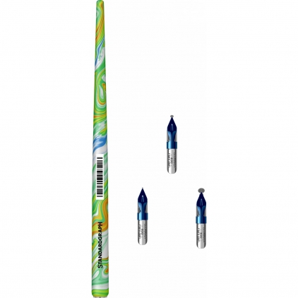 Set Standardgraph desen ornamente Kit Caligrafic Standardgraph Starter Scris Ornamental