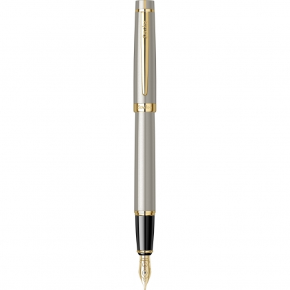 Stilou Slim 18k Nib Caran dAche Leman Lights SRT Stilou Scrikss Honour 38 Satin GT