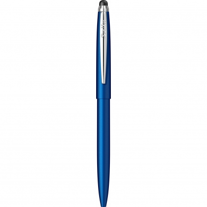 Creion Mecanic 0.5 Stylus Rotring 800 Plus  Black Pix Stylus Scrikss T 108 Stylus Matt Blue CT