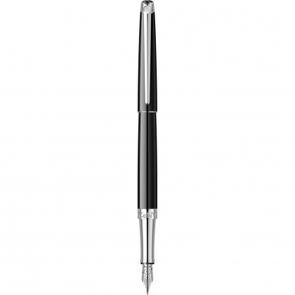 Set 8 Cartuse Large Size Proprietar Waterman Mystery Blue Stilou Slim 18k Nib Caran dAche Leman Ebony Black SRT