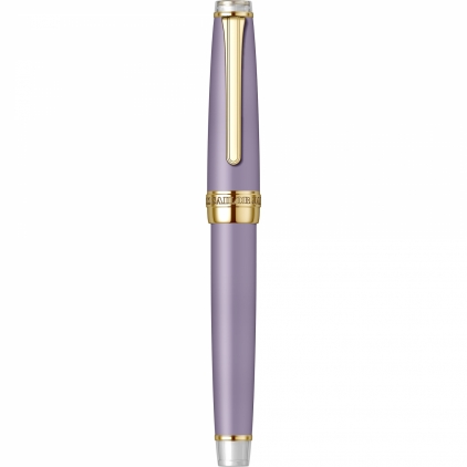 Stilou Scrikss Knight 88 Stainless Steel GT Stilou Slim Size 21k Nib Sailor Professional Gear Sound Of Rain Drizzle GT