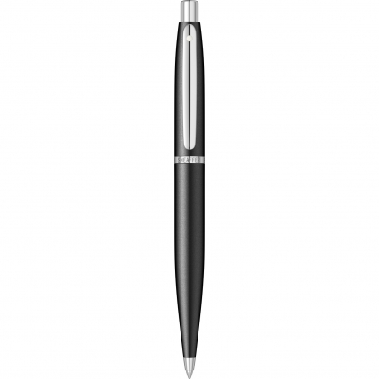 Pix Scrikss 108 Sky Burgundy Chrome CT Pix Sheaffer VFM Matte Black NT
