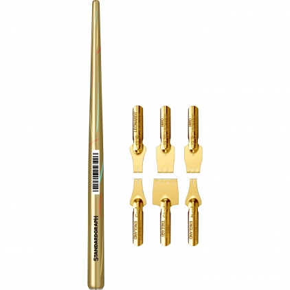 Set Standardgraph universal desen Kit Caligrafic Standardgraph Profi Postere