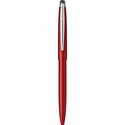 Touch Pen Pix Stylus Scrikss T 108 Stylus Matt Red CT