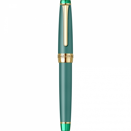 Set 5 Calimara 15 ml Jacques Herbin Prestige Essentielles Lunares Stilou Slim Size 21k Nib Sailor Professional Gear Sound Of Rain Summer Rain GT