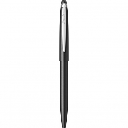 Pix Stylus Scrikss T 108 Stylus Matt Smoke Grey CT Pix Stylus Scrikss T 108 Stylus Matt Black CT