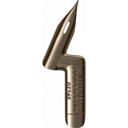 Set Standardgraph universal desen Penita Caligrafie  MI35807 Standardgraph Angalaise