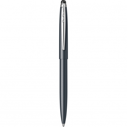 Pix Stylus Scrikss T 108 Stylus Matt Smoke Grey CT