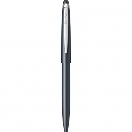 Pix Stylus Cross Tech 2 Satin Black BT Pix Stylus Scrikss T 108 Stylus Matt Smoke Grey CT