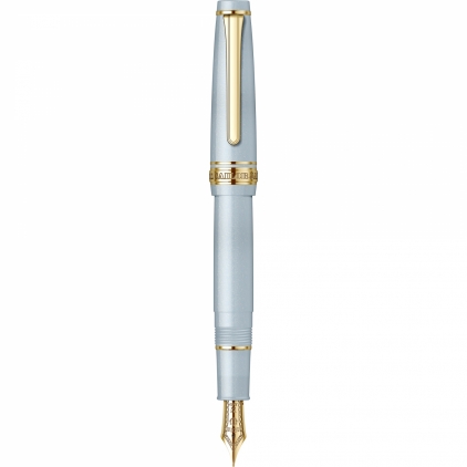 Stilou Cross Botanica Red Hummingbird Vine CT Stilou Slim Size 14k Nib Sailor Professional Gear Japanese Fairy Tale Grateful Crane Blue GT
