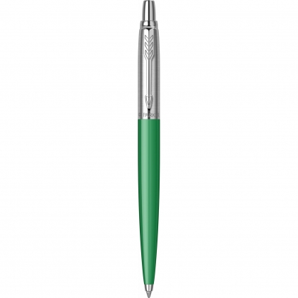 Pix Parker Jotter Original Standard Electric Green CT