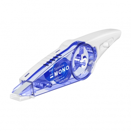 Corector Edding cu rescriere 1515 Banda Corectoare Tombow 4.2 mm x 6 m  Mono PGX CT-PGX5 *
