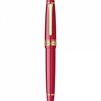 Stilou Slim Size 14k Nib Sailor Professional Gear Sapporo Metallic Blue RHT Stilou Slim Size 14k Nib Sailor Professional Gear Japanese Fairy Tale Princess Kaguya Red GT
