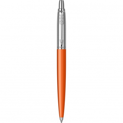 Mina Pix Standard Maxima Waterman Black - Fin Pix Parker Jotter Original Standard Electric Orange CT