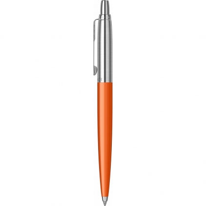Mina Pix Standard Maxima Waterman Black - Fin Pix Parker Jotter Original Standard Electric Orange CT