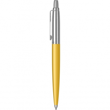 Pix Monteverde USA Invincia Solid Brass BT Pix Parker Jotter Original Standard Electric Yellow CT