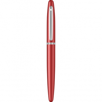 Stilou Gravitas Flagship Aluminium Blue Stilou Sheaffer VFM Excessive Red NT