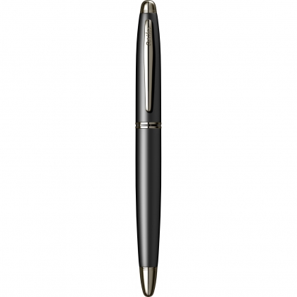 Roller cu gel BIC, Gelocity Quick Dry, 0.7 mm, scriere rosie Roller Scrikss Knight 88 Matt Black GMT