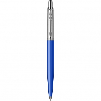 Pix Caran dAche 849 Classic Line Green CT Pix Parker Jotter Original Standard Electric Blue CT