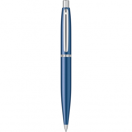 Pix Scrikss Noble 35 Pearl White GT Pix Sheaffer VFM Neon Blue NT