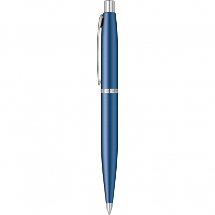 Pix Scrikss Noble 35 Pearl White GT Pix Sheaffer VFM Neon Blue NT