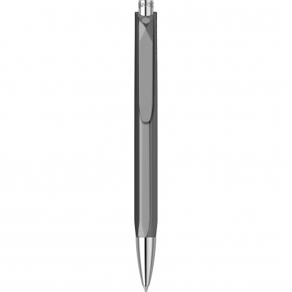 Mina Pix Mini Multipen Tombow Black - Mediu Pix Caran dAche 888 Infinite Anthracite CT