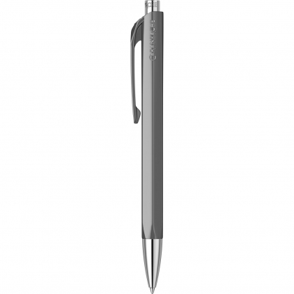 Mina Pix Mini Multipen Tombow Black - Mediu Pix Caran dAche 888 Infinite Anthracite CT