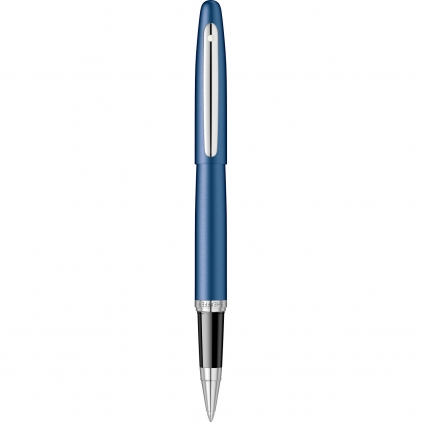 Roller cu gel, Pentel, Energel, 0.5 mm, plastic, rosu Roller Sheaffer VFM Neon Blue NT