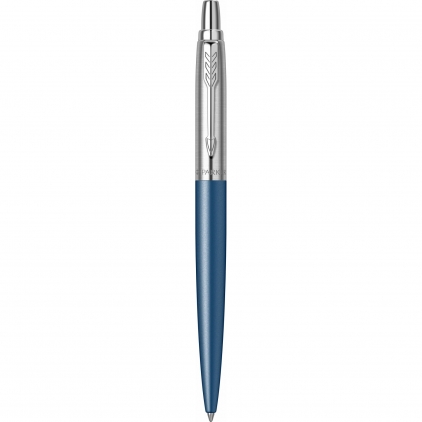 Pix Parker Jotter Royal XL Primrose Matte Blue CT