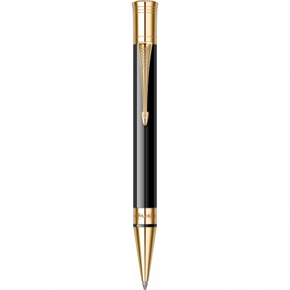Pix Monteverde USA Impressa Blue BMT Pix Parker Duofold Royal Classic Black GT