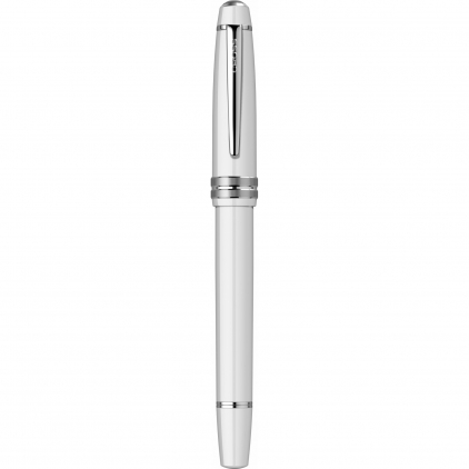 Roller cu cerneala, Stabilo, Bionic Worker Colorful, 0.5 mm, plastic, negru Roller Cross Bailey Light Glossy Resin White CT