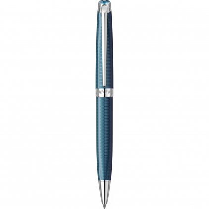 Pix Sheaffer VFM Glossy Light Gray GT Pix Caran dAche Leman Grand Bleu SRT