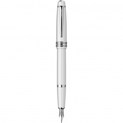 Calimara 20 ml Sailor Shikiori Fall Chushu Purple Stilou Cross Bailey Light Glossy Resin White CT