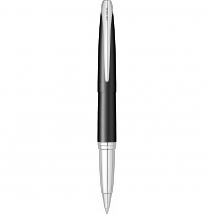 Roller Caran dAche 849 Classic Line White CT Roller Cross ATX Basalt Black CT