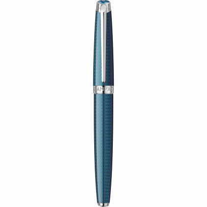 Roller Caran dAche 849 Classic Line White CT Roller Caran dAche Leman Grand Bleu SRT