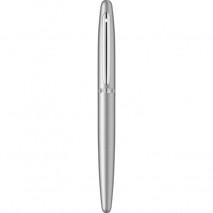 Calimara 20 ml Sailor Studio 950 Stilou Sheaffer VFM Strobe Silver NT