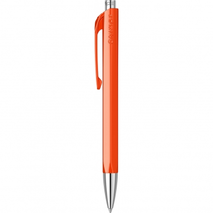 Pix, Papermate, InkJoy, 0.7 mm, plastic, negru Pix Caran dAche 888 Infinite Orange CT