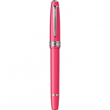 Roller Cross Calais Chrome CT Roller Cross Bailey Light Glossy Resin Coral CT