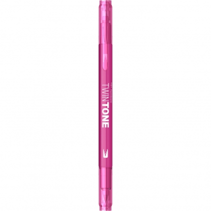 Marker Dual Brush Watercoloring Tombow ABT 837 Wine Red Marker Coloring Twin Tip Tombow TwinTone 80 Fuchsia Pink 
