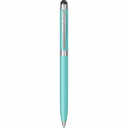 Pix Stylus Cross Tech 2 Chrome BT Pix Stylus Scrikss Mini Touch Pen 799 Turquoise GMT