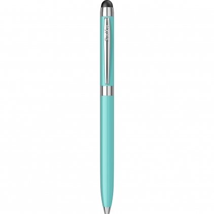 Pix Stylus Cross Tech 2 Chrome BT Pix Stylus Scrikss Mini Touch Pen 799 Turquoise GMT